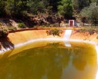 Resale - Finca - Penaguila - Penáguila