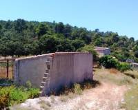 Resale - Finca - Penaguila - Penáguila