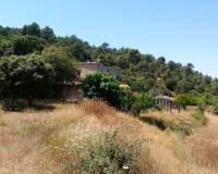 Resale - Finca - Penaguila - Penáguila