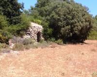 Resale - Finca - Penaguila - Penáguila