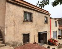 Resale - Finca - Penaguila - Penáguila