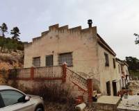 Resale - Finca - Penaguila - Penáguila