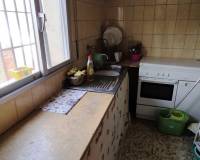 Resale - Finca - Penaguila - Penáguila