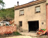 Resale - Finca - Penaguila - Penáguila