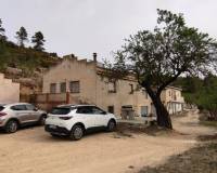 Resale - Finca - Penaguila - Penáguila