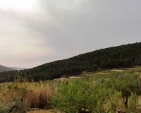 Resale - Finca - Penaguila - Penáguila