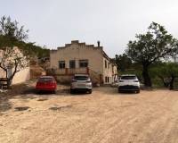 Resale - Finca - Penaguila - Penáguila