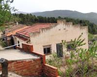 Resale - Finca - Penaguila - Penáguila