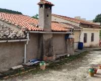 Resale - Finca - Penaguila - Penáguila