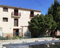 Resale - Finca - Planes