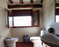 Resale - Finca - Planes