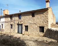 Resale - Finca - Torremanzanas