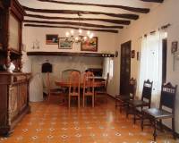 Resale - Finca - Torremanzanas