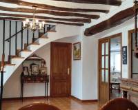 Resale - Finca - Torremanzanas