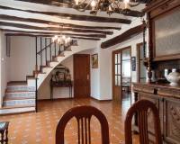 Resale - Finca - Torremanzanas