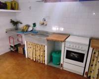 Resale - Finca - Torremanzanas