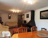 Resale - Finca - Torremanzanas