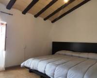 Resale - Finca - Torremanzanas