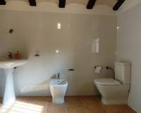 Resale - Finca - Torremanzanas