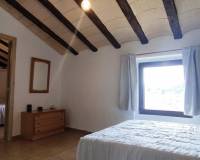 Resale - Finca - Torremanzanas