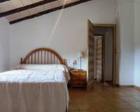 Resale - Finca - Torremanzanas