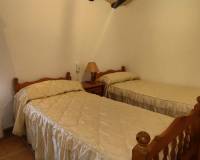 Resale - Finca - Torremanzanas