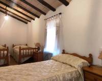 Resale - Finca - Torremanzanas