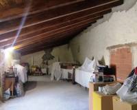 Resale - Finca - Torremanzanas
