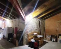 Resale - Finca - Torremanzanas