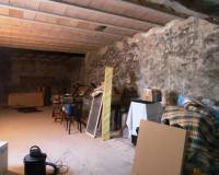 Resale - Finca - Torremanzanas