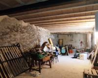 Resale - Finca - Torremanzanas