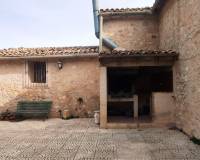 Resale - Finca - Torremanzanas