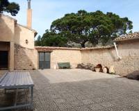 Resale - Finca - Torremanzanas