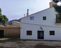 Resale - Finca - Torremanzanas