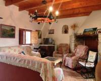 Resale - Finca - Torremanzanas