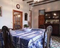 Resale - Finca - Torremanzanas