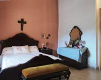 Resale - Finca - Torremanzanas