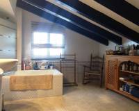 Resale - Finca - Torremanzanas