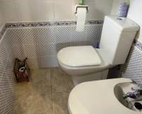 Resale - Finca - Torremanzanas