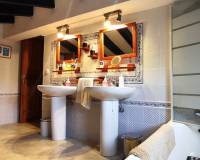 Resale - Finca - Torremanzanas