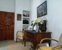 Resale - Finca - Torremanzanas