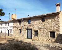 Resale - Finca - Torremanzanas