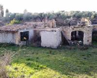 Resale - Finca - Vall d'Alcalá - Vall D'Alcalá