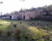 Resale - Finca - Vall d'Alcalá - Vall D'Alcalá