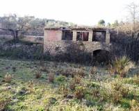 Resale - Finca - Vall d'Alcalá - Vall D'Alcalá