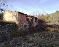 Resale - Finca - Vall d'Alcalá - Vall D'Alcalá