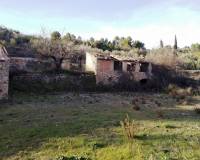 Resale - Finca - Vall d'Alcalá - Vall D'Alcalá