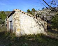Resale - Finca - Vall d'Alcalá - Vall D'Alcalá