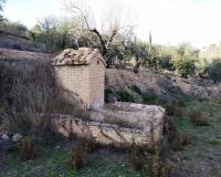 Resale - Finca - Vall d'Alcalá - Vall D'Alcalá