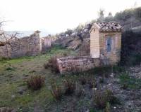 Resale - Finca - Vall d'Alcalá - Vall D'Alcalá